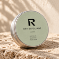DRY EXFOLIANT